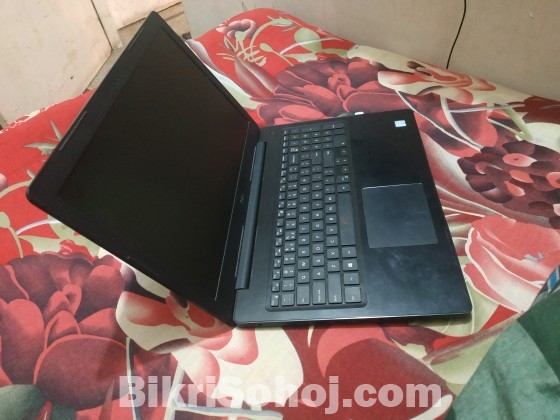 Dell core i 5  8 gen